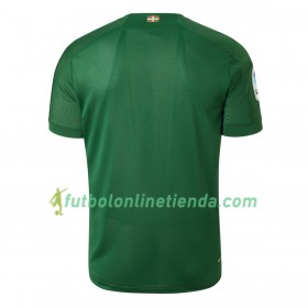 Camiseta Athletic Bilbao Segunda 2019-20